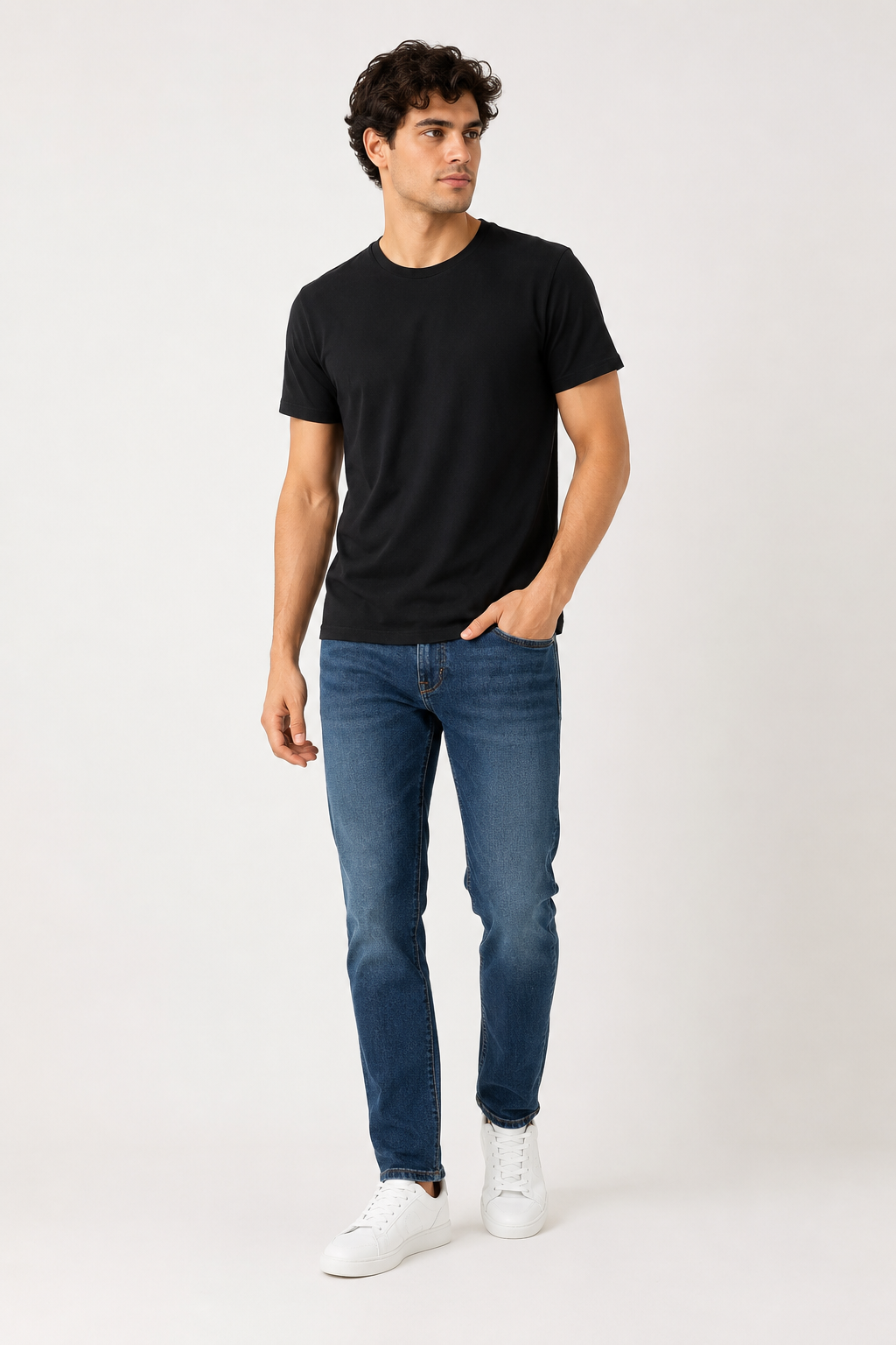 Blue Jeans